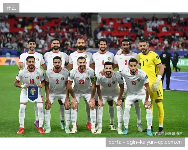 2026世界杯：多组最后一分钟才分胜负的赛场魅力
